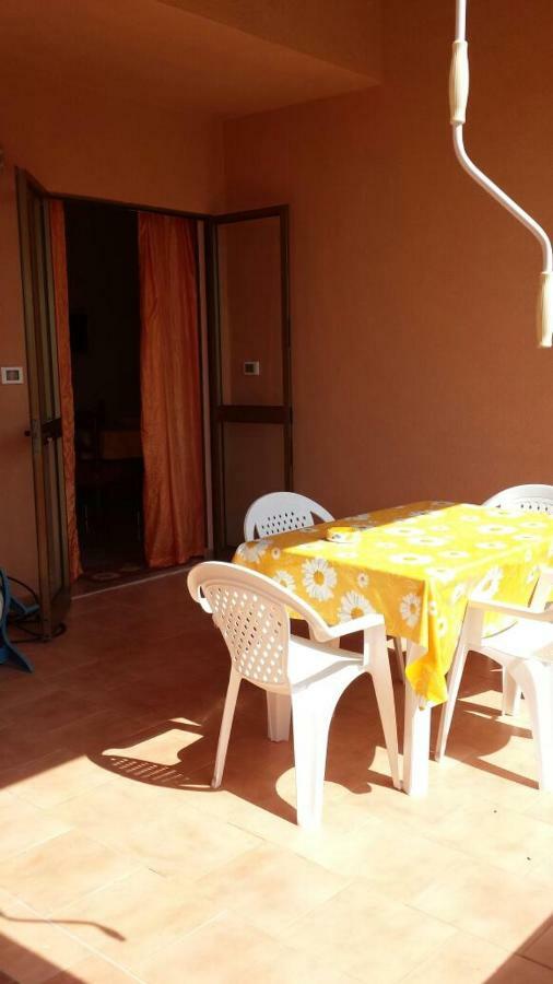 Casa Vacanza Adele Trappeto  Exterior foto